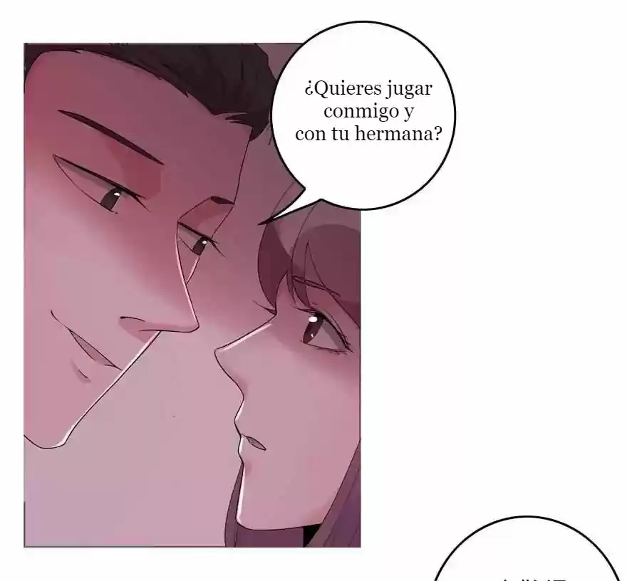 Love Cage - Capítulo 1 - Página 40 - LectorTMOo