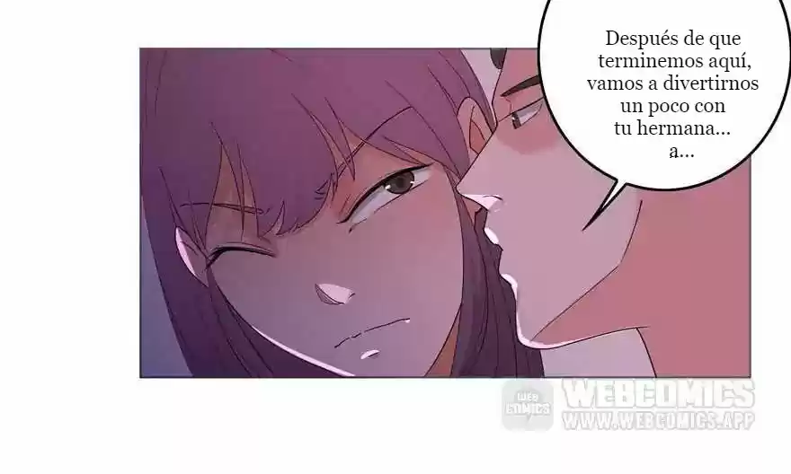 Love Cage - Capítulo 1 - Página 41 - LectorTMOo