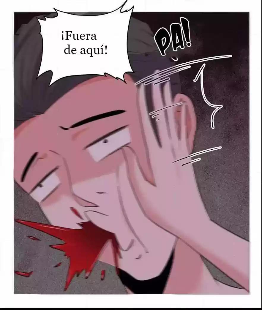 Love Cage - Capítulo 1 - Página 43 - LectorTMOo