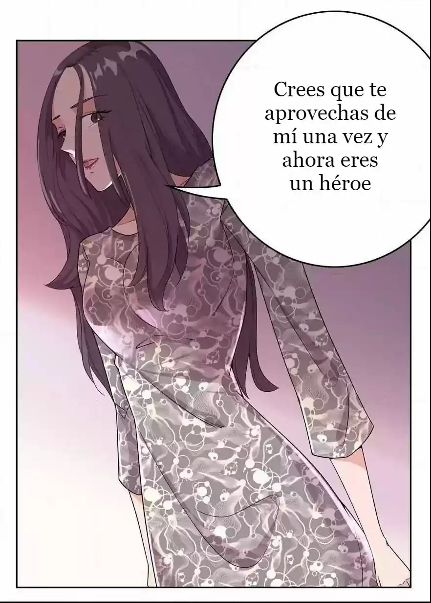 Love Cage - Capítulo 1 - Página 46 - LectorTMOo