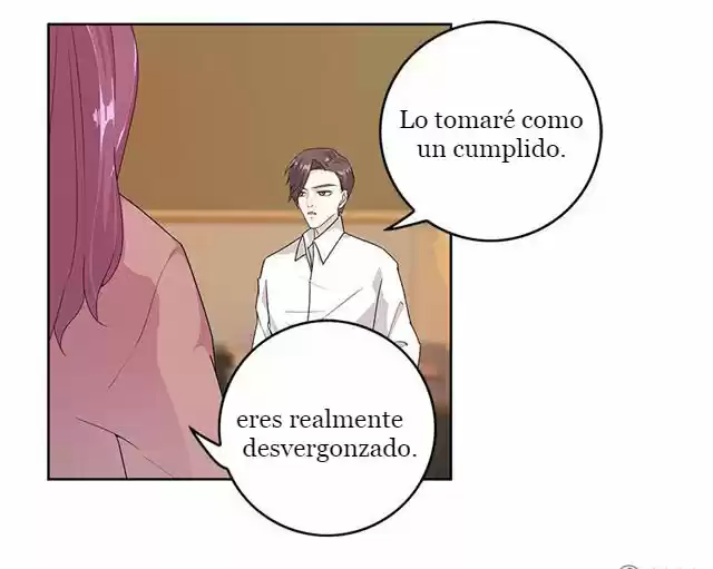 Love Cage - Capítulo 10 - Página 5 - LectorTMOo