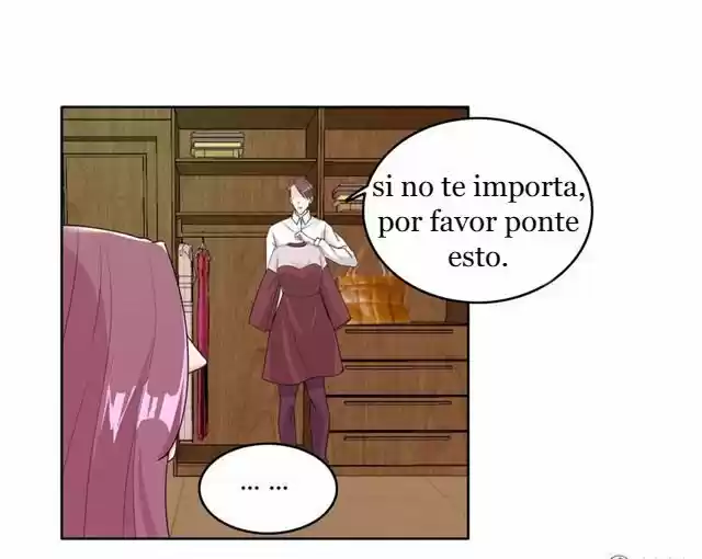 Love Cage - Capítulo 11 - Página 5 - LectorTMOo