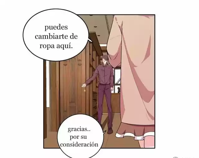 Love Cage - Capítulo 11 - Página 9 - LectorTMOo