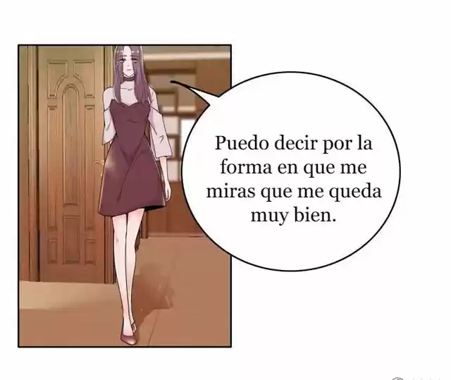 Love Cage - Capítulo 11 - Página 17 - LectorTMOo