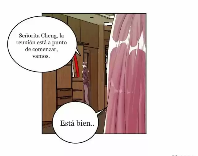 Love Cage - Capítulo 11 - Página 21 - LectorTMOo