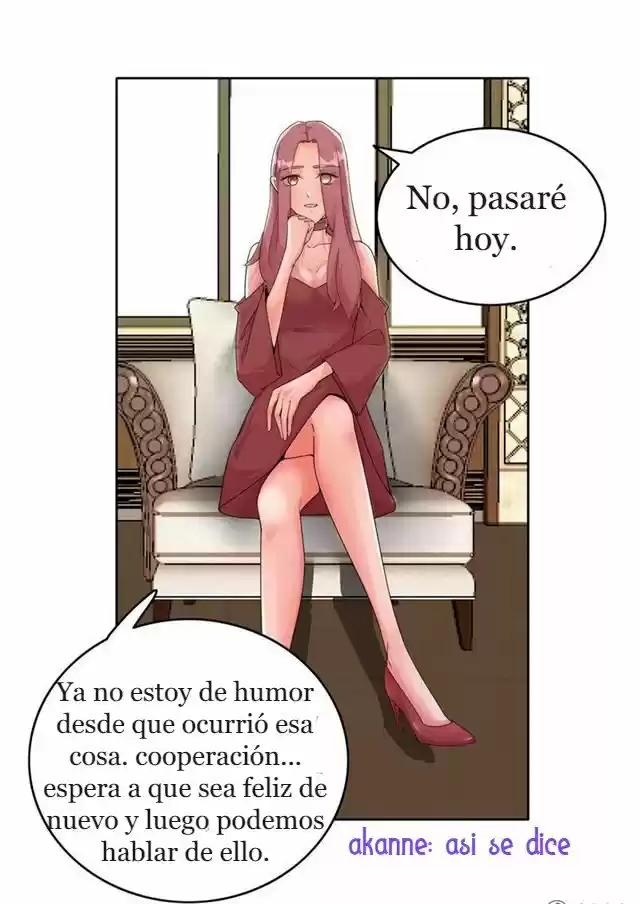 Love Cage - Capítulo 11 - Página 22 - LectorTMOo