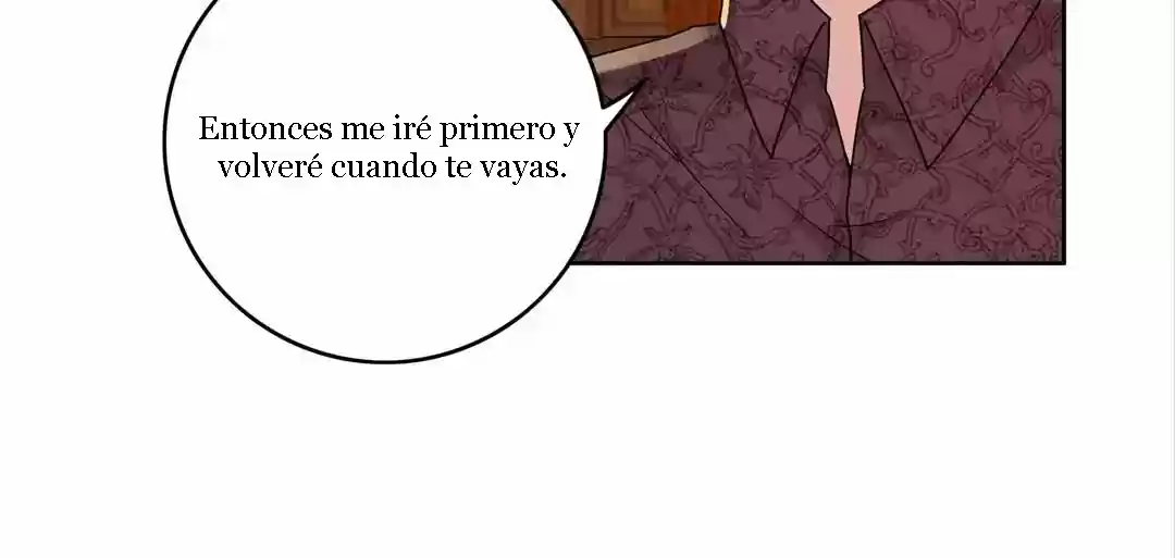 Love Cage - Capítulo 12 - Página 5 - LectorTMOo