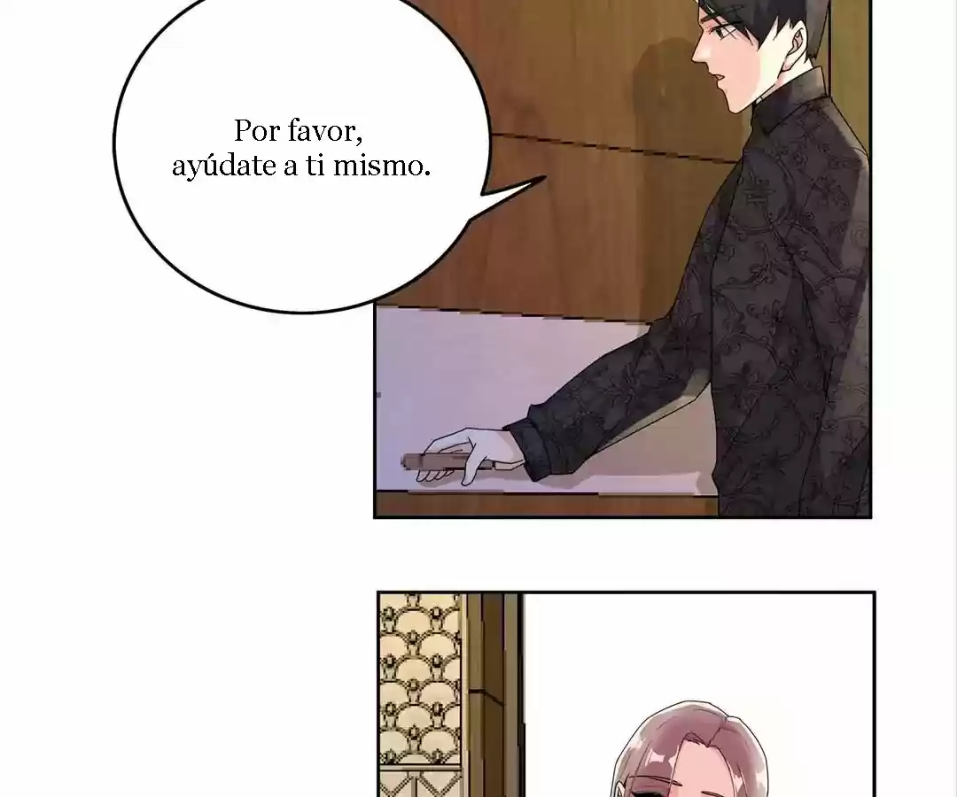 Love Cage - Capítulo 12 - Página 8 - LectorTMOo