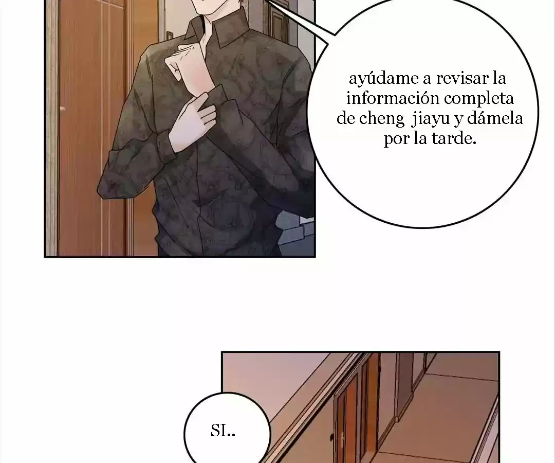 Love Cage - Capítulo 12 - Página 12 - LectorTMOo