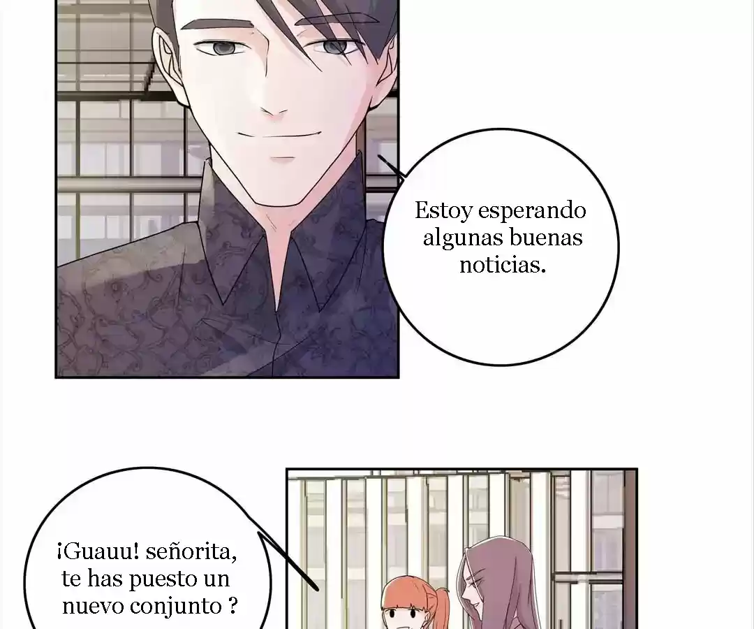 Love Cage - Capítulo 12 - Página 19 - LectorTMOo
