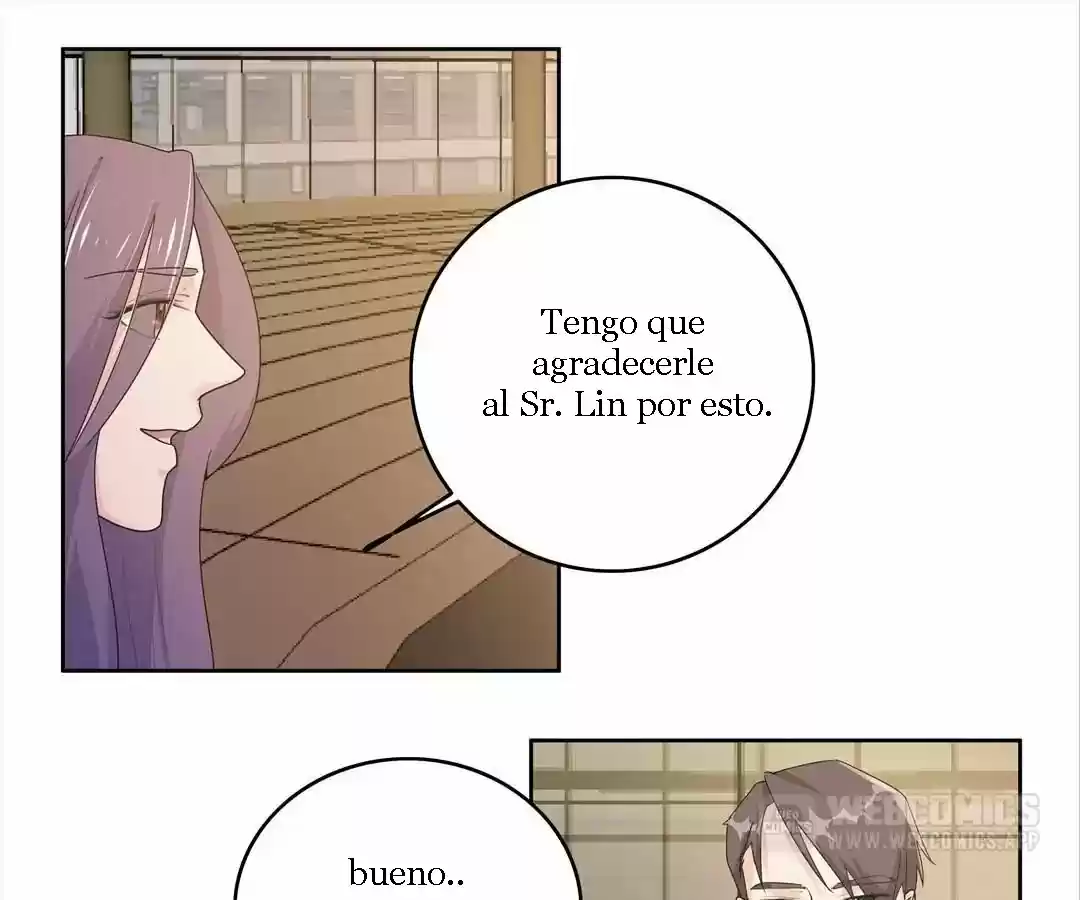 Love Cage - Capítulo 12 - Página 22 - LectorTMOo
