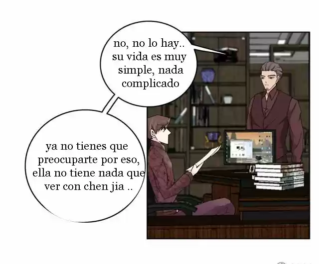 Love Cage - Capítulo 13 - Página 10 - LectorTMOo