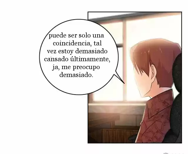 Love Cage - Capítulo 13 - Página 12 - LectorTMOo