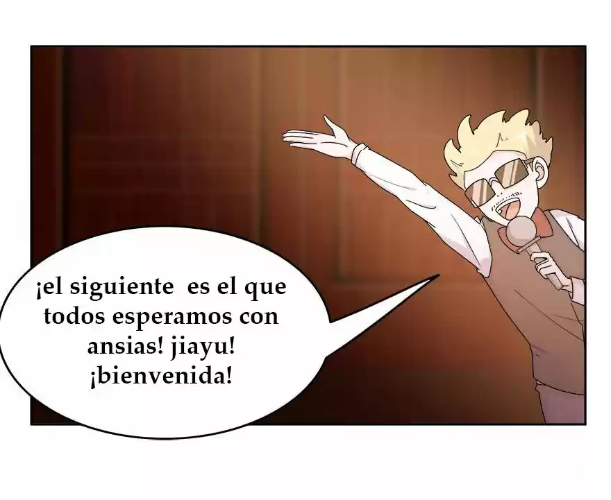 Love Cage - Capítulo 14 - Página 11 - LectorTMOo