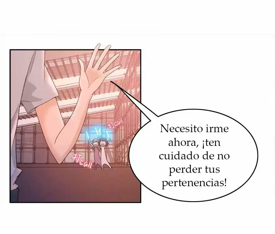 Love Cage - Capítulo 14 - Página 39 - LectorTMOo