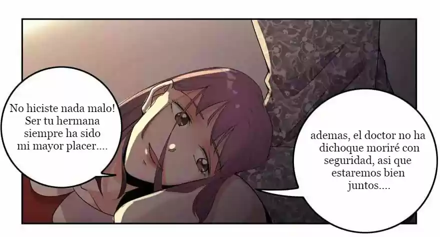 Love Cage - Capítulo 2 - Página 12 - LectorTMOo