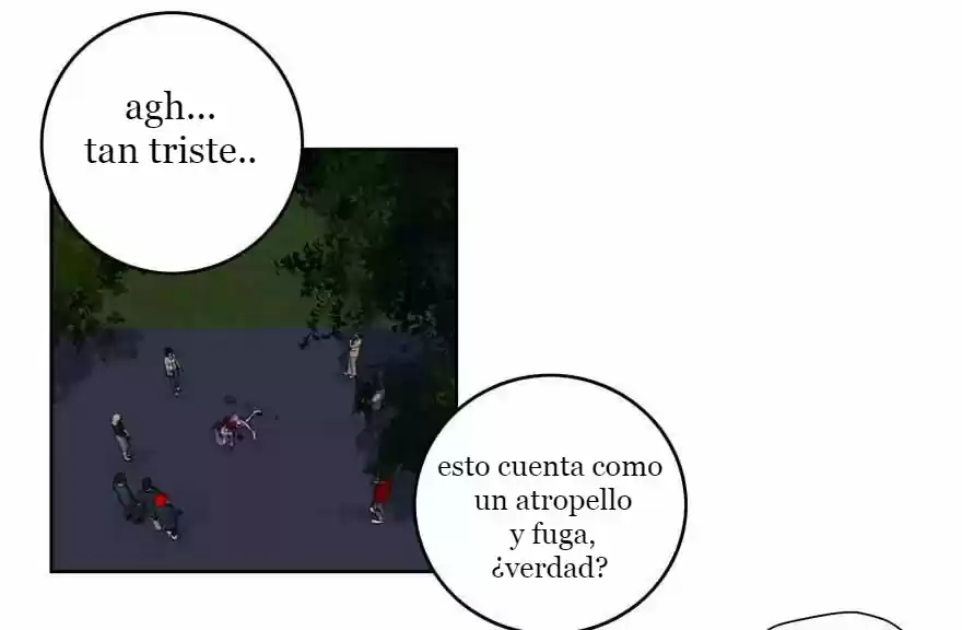 Love Cage - Capítulo 2 - Página 28 - LectorTMOo