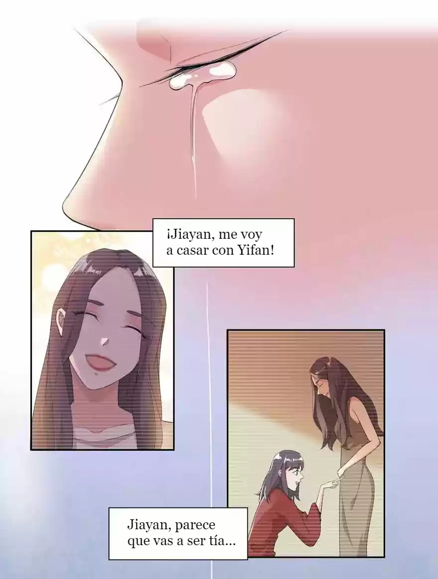 Love Cage - Capítulo 3 - Página 5 - LectorTMOo