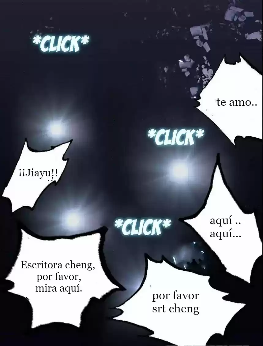 Love Cage - Capítulo 3 - Página 14 - LectorTMOo