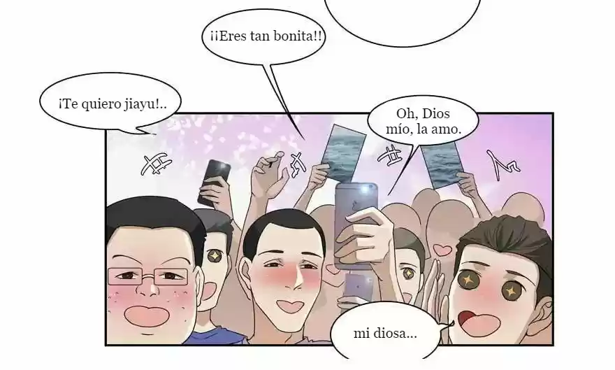Love Cage - Capítulo 3 - Página 17 - LectorTMOo