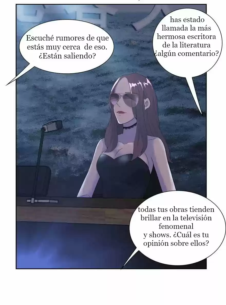 Love Cage - Capítulo 3 - Página 19 - LectorTMOo