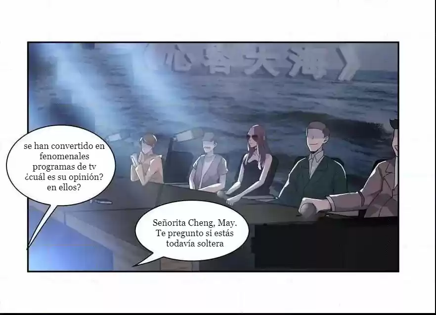 Love Cage - Capítulo 3 - Página 20 - LectorTMOo