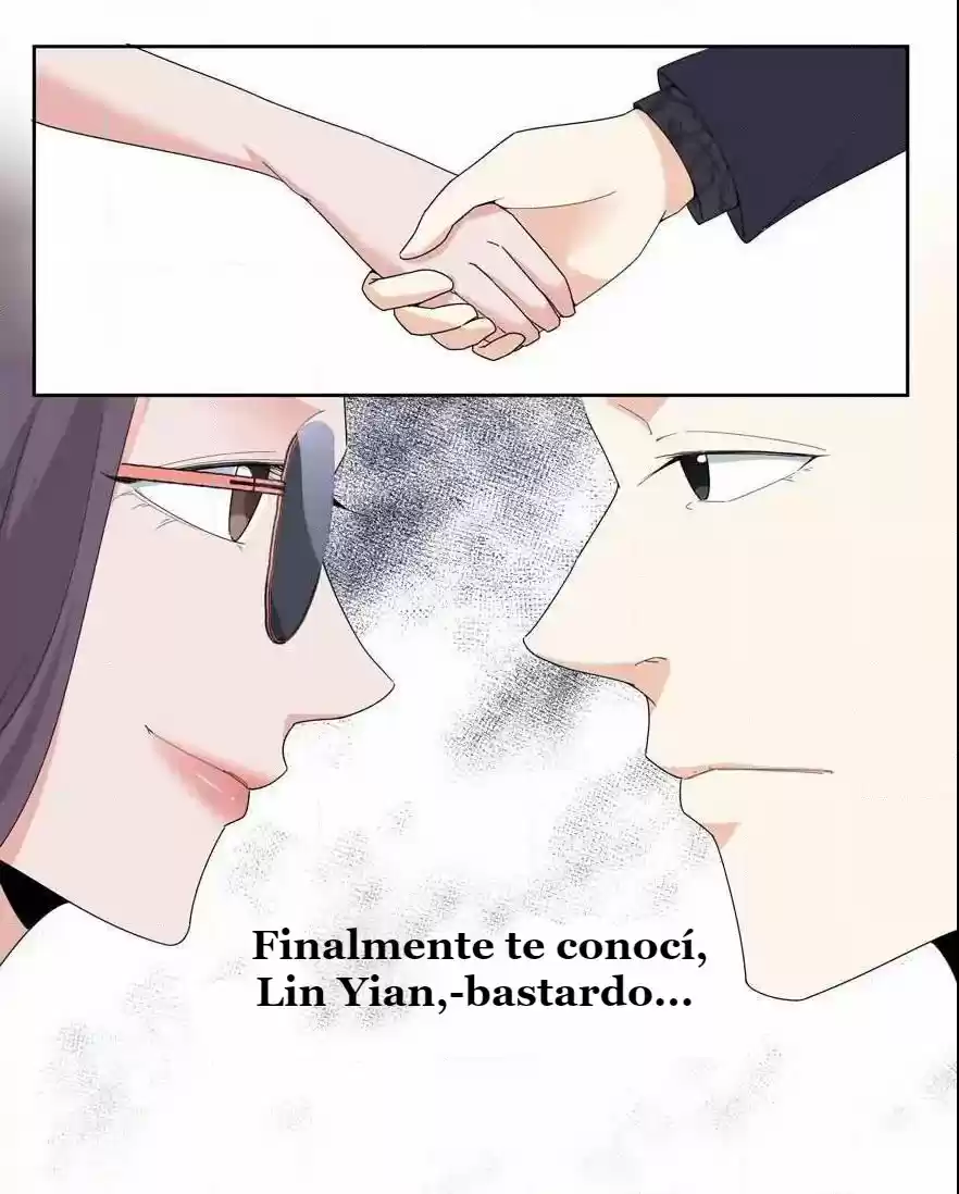 Love Cage - Capítulo 3 - Página 42 - LectorTMOo