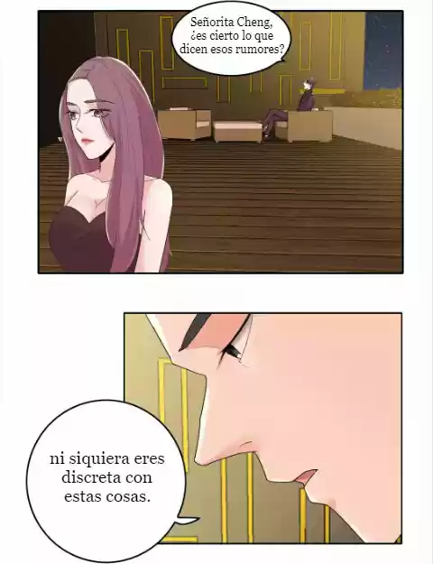 Love Cage - Capítulo 4 - Página 6 - LectorTMOo