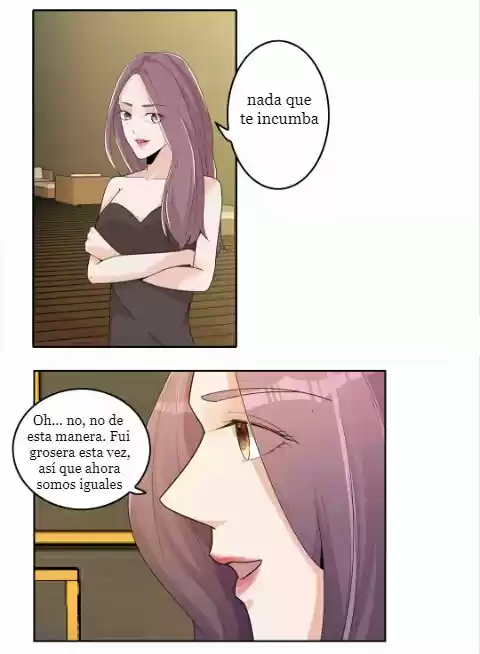 Love Cage - Capítulo 4 - Página 7 - LectorTMOo
