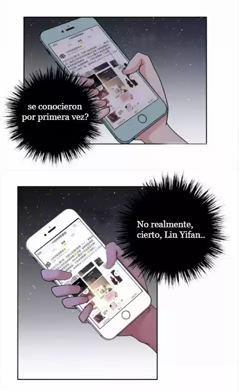 Love Cage - Capítulo 4 - Página 15 - LectorTMOo