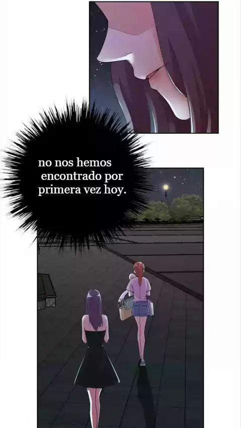 Love Cage - Capítulo 4 - Página 16 - LectorTMOo
