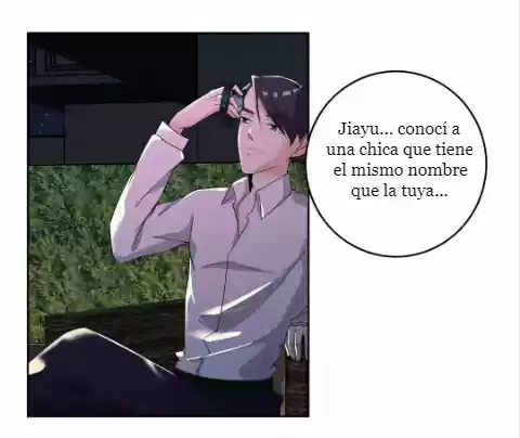 Love Cage - Capítulo 6 - Página 14 - LectorTMOo