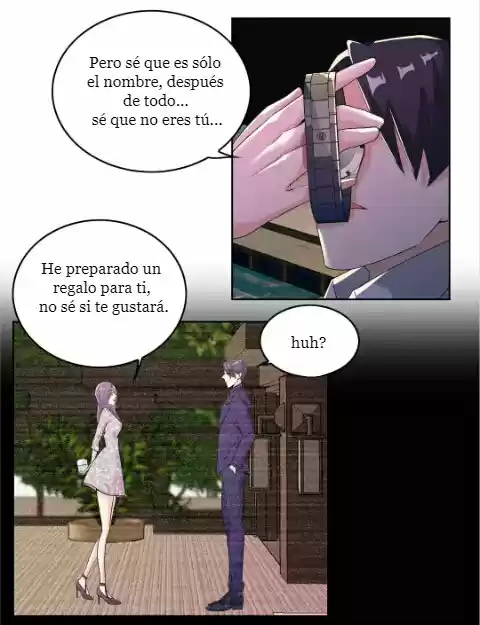 Love Cage - Capítulo 6 - Página 15 - LectorTMOo