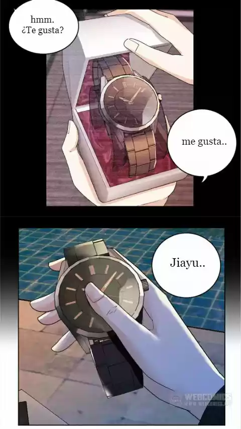 Love Cage - Capítulo 6 - Página 16 - LectorTMOo