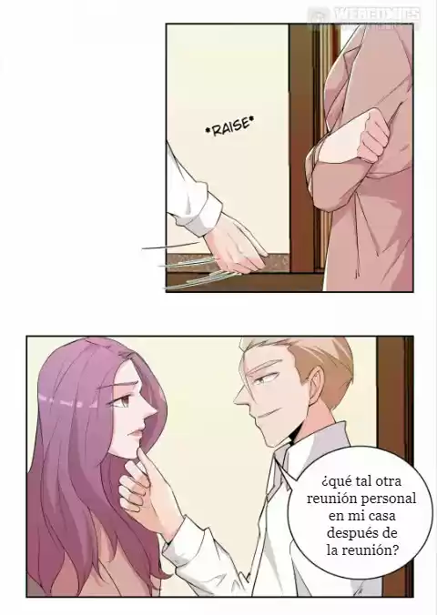 Love Cage - Capítulo 7 - Página 10 - LectorTMOo