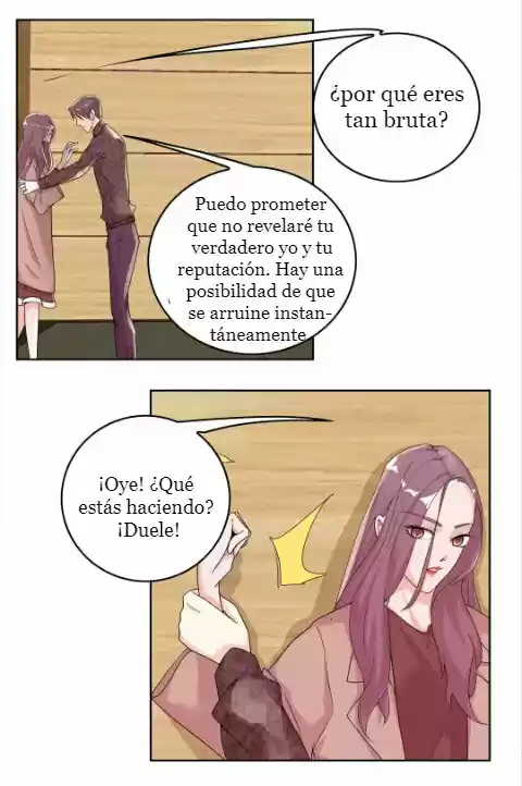 Love Cage - Capítulo 9 - Página 13 - LectorTMOo