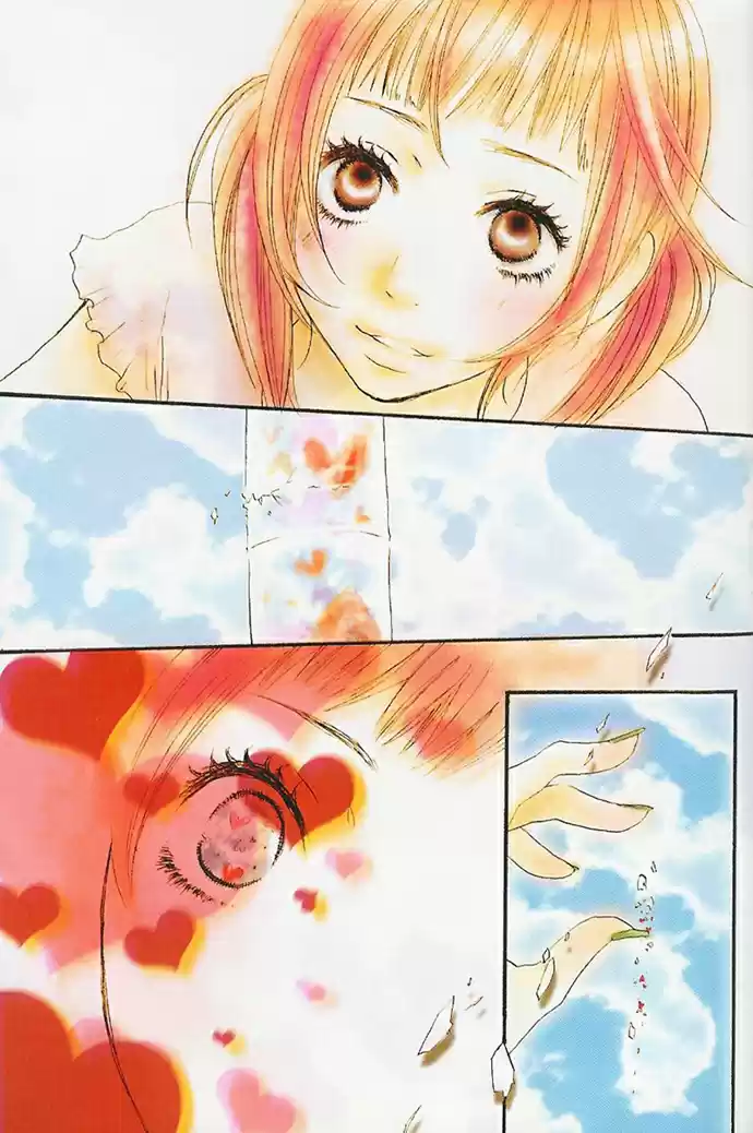 Love Capsule - Capítulo 1 - Página 11 - LectorTMOo