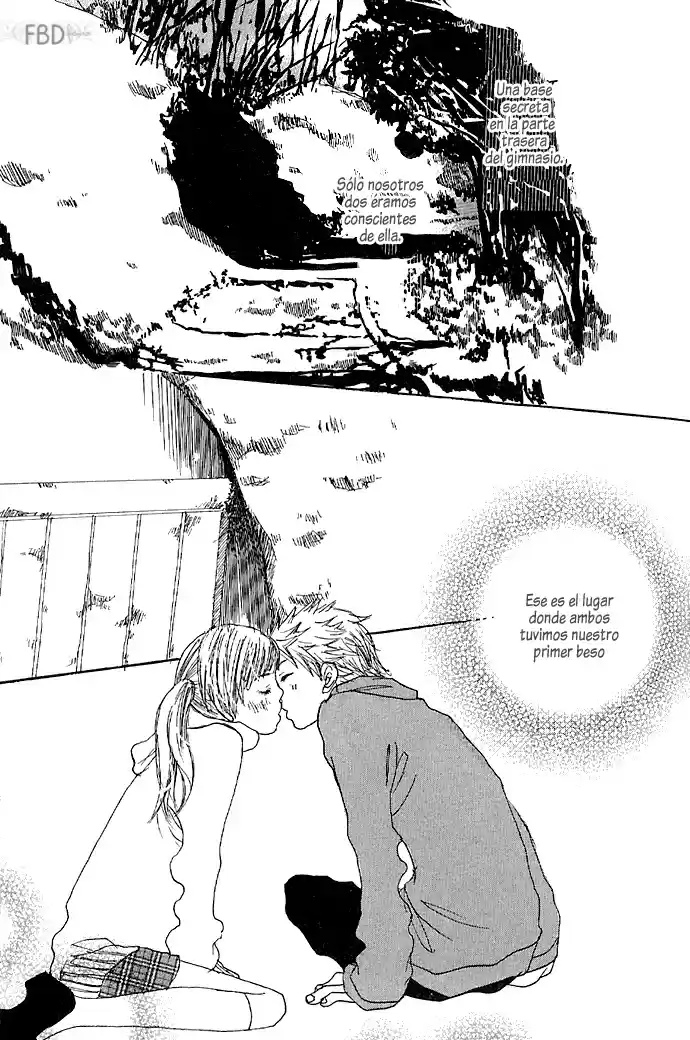 Love Capsule - Capítulo 1 - Página 13 - LectorTMOo