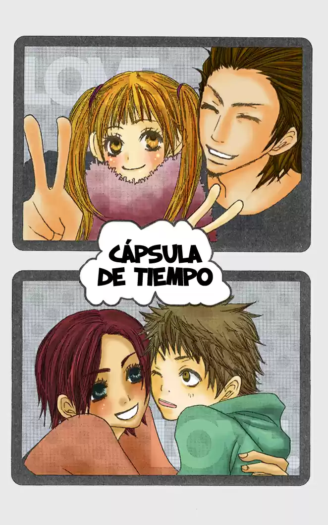 Love Capsule - Capítulo 1 - Página 14 - LectorTMOo