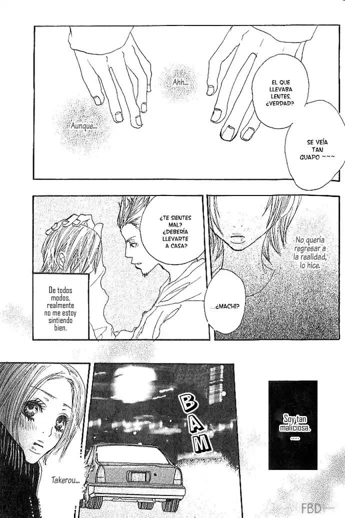 Love Capsule - Capítulo 1 - Página 23 - LectorTMOo