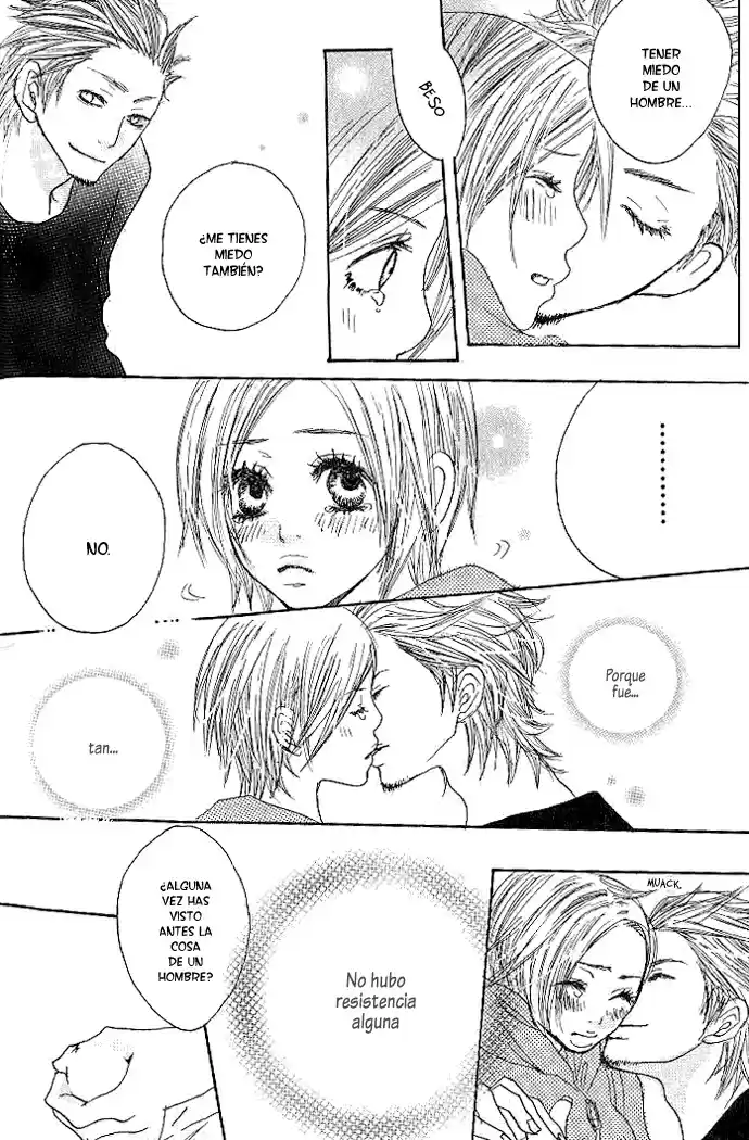 Love Capsule - Capítulo 1 - Página 32 - LectorTMOo