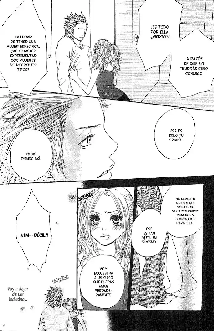 Love Capsule - Capítulo 1 - Página 38 - LectorTMOo
