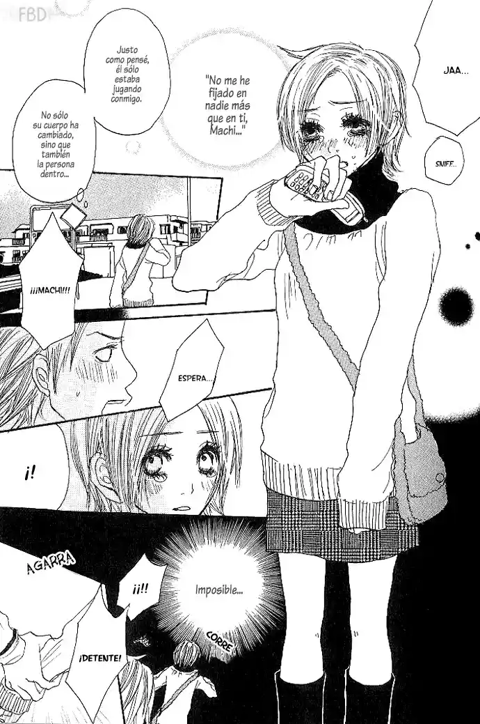 Love Capsule - Capítulo 1 - Página 39 - LectorTMOo