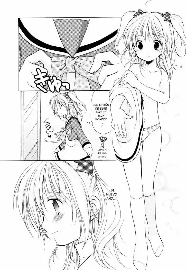 Love Club - Capítulo 1 - Página 10 - LectorTMOo