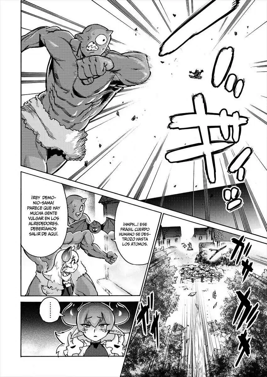 Love Comedy Quest - Capítulo 3 - Página 9 - LectorTMOo