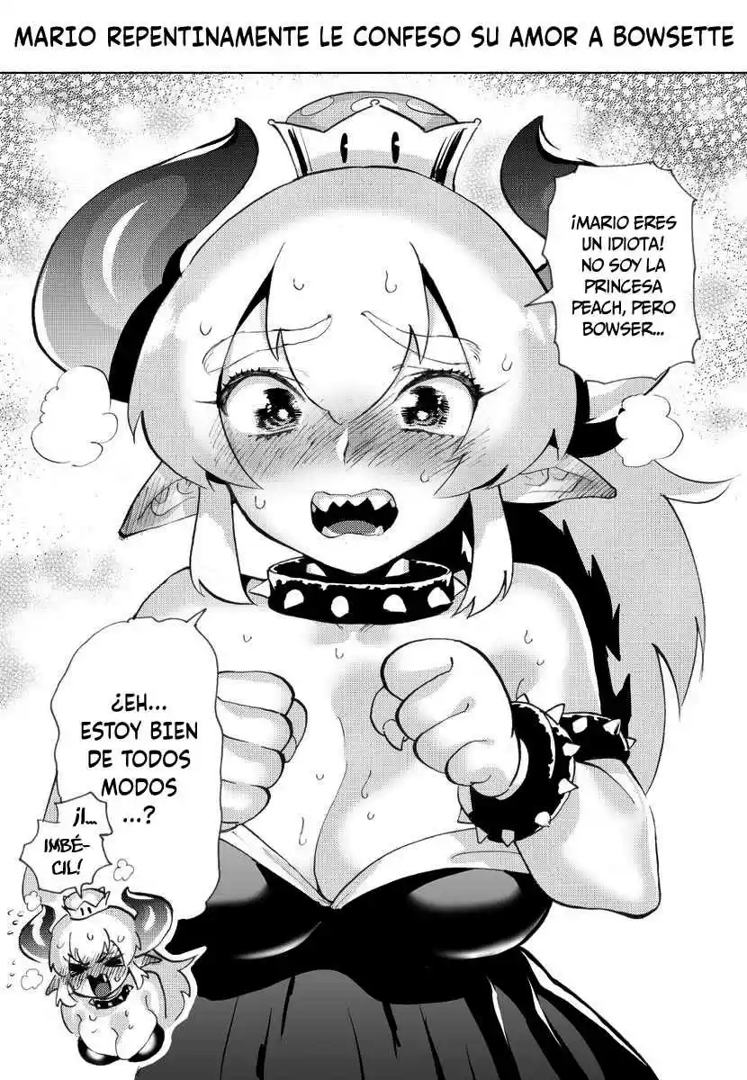Love Comedy Quest - Capítulo 3 - Página 13 - LectorTMOo
