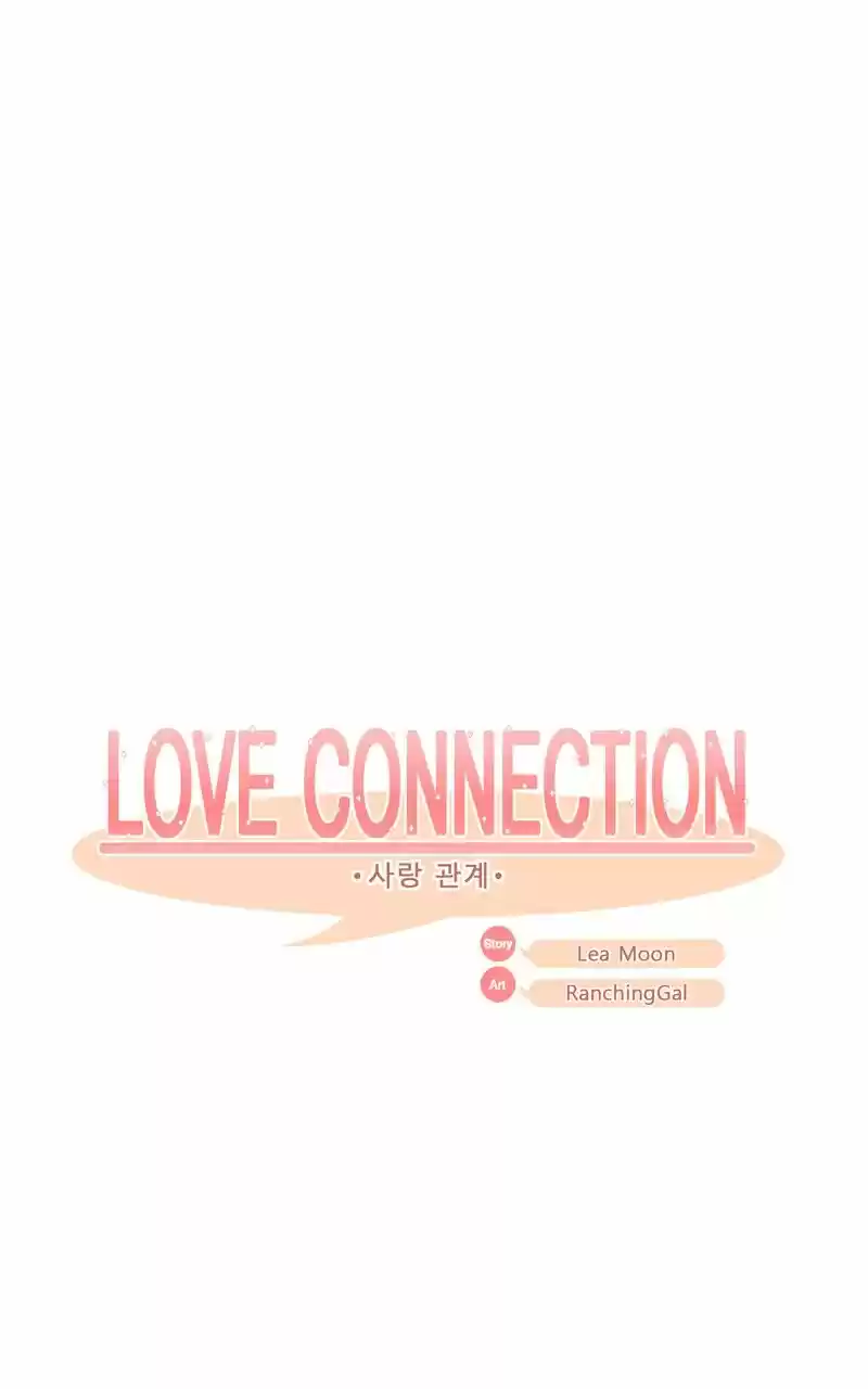 Love Connection - Capítulo  - Página 4 - LectorTMOo