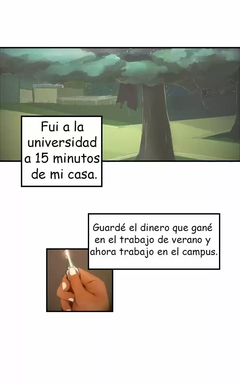 Love Connection - Capítulo  - Página 7 - LectorTMOo