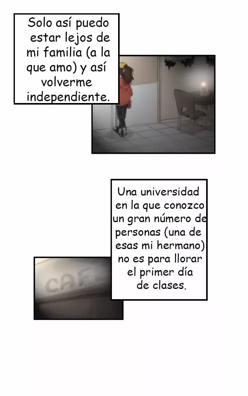 Love Connection - Capítulo  - Página 8 - LectorTMOo