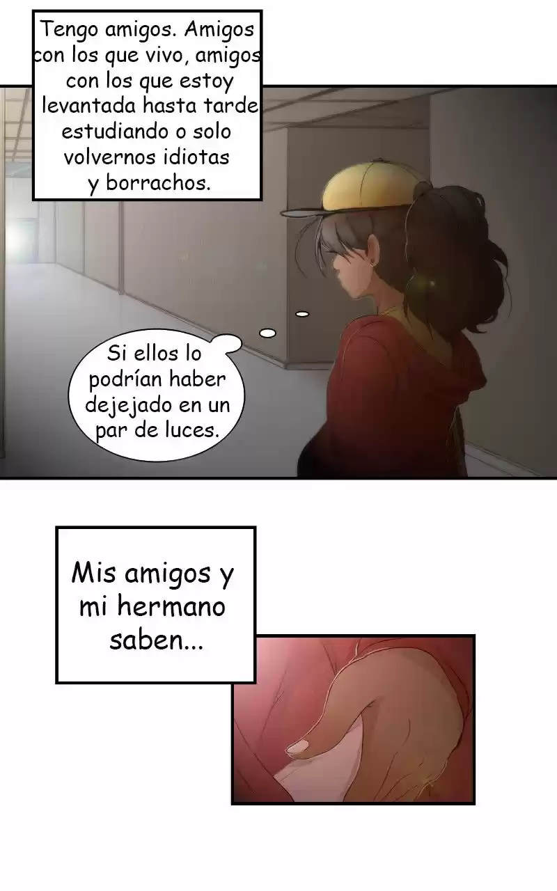 Love Connection - Capítulo  - Página 9 - LectorTMOo